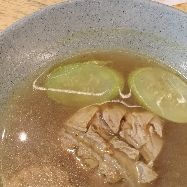 Sop Ikan