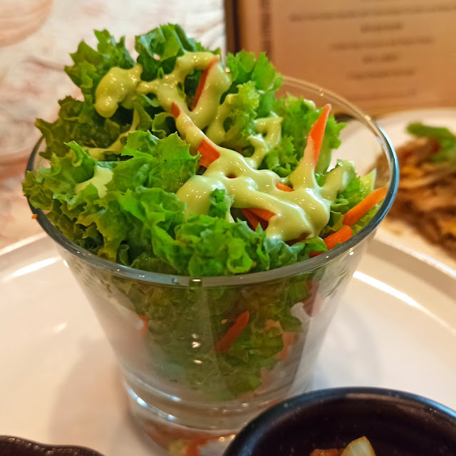 Salad