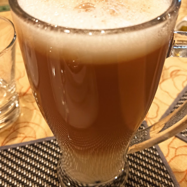 Tea Tarik
