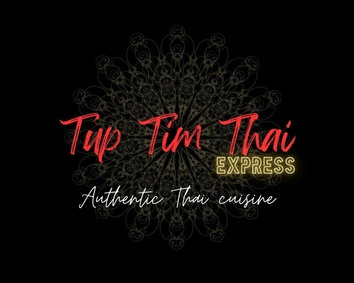 TupTim Thai Express