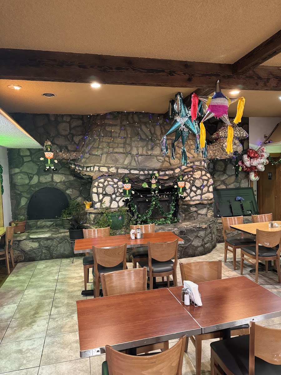 Turtle fiesta bar and grill
