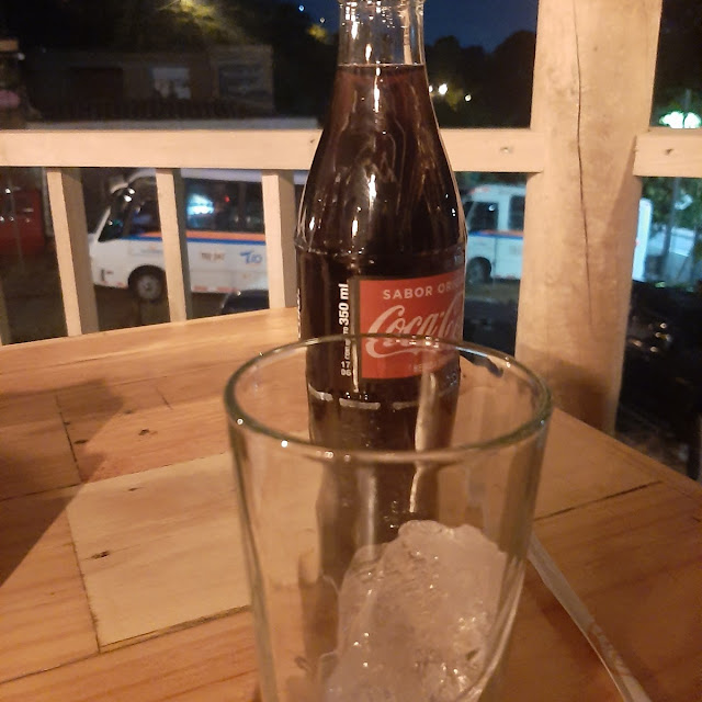 Coca Cola