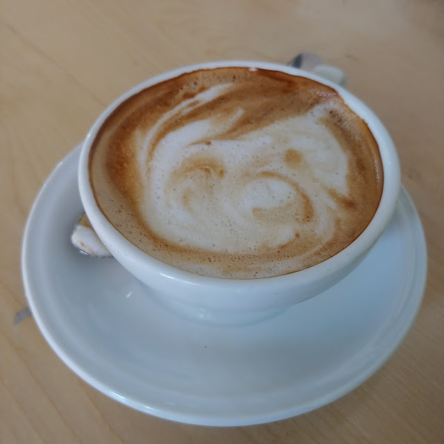 Cappuccino