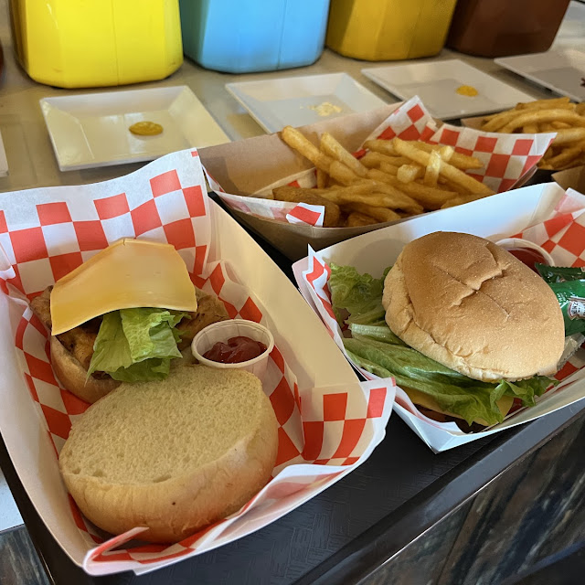 Cheeseburger