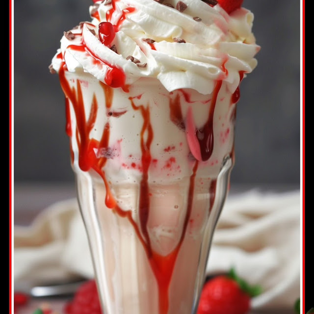 Milkshake