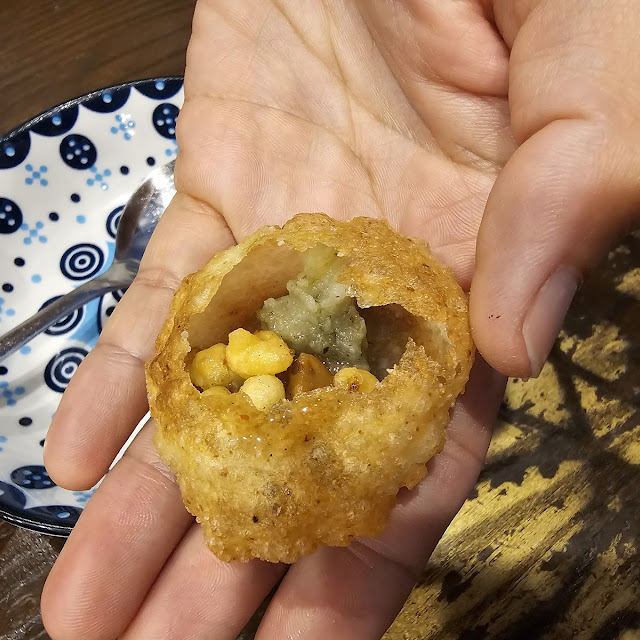 Pani Puri