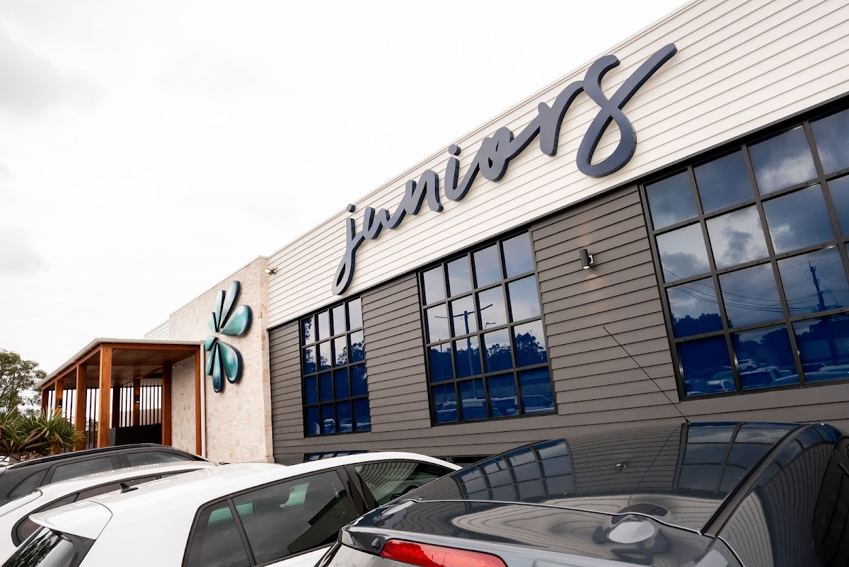 Twin Towns Juniors Club