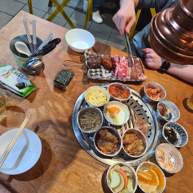 kbbq