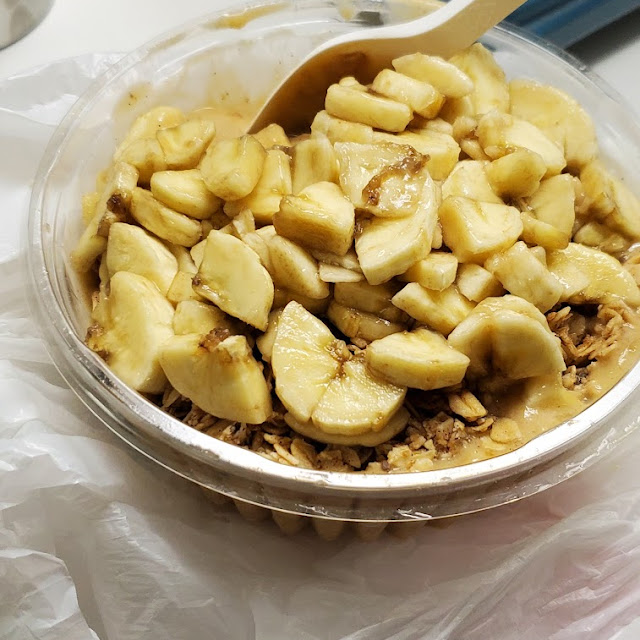 Oatmeal