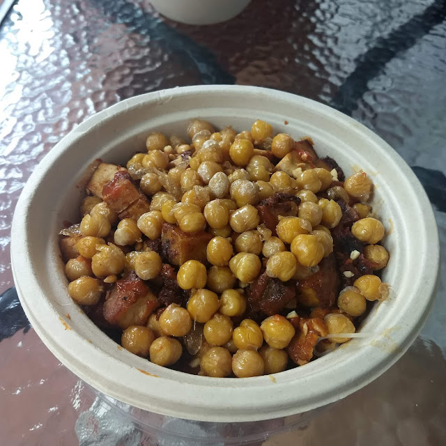 Buddha Bowl