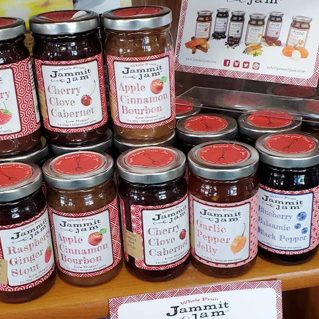 Jam