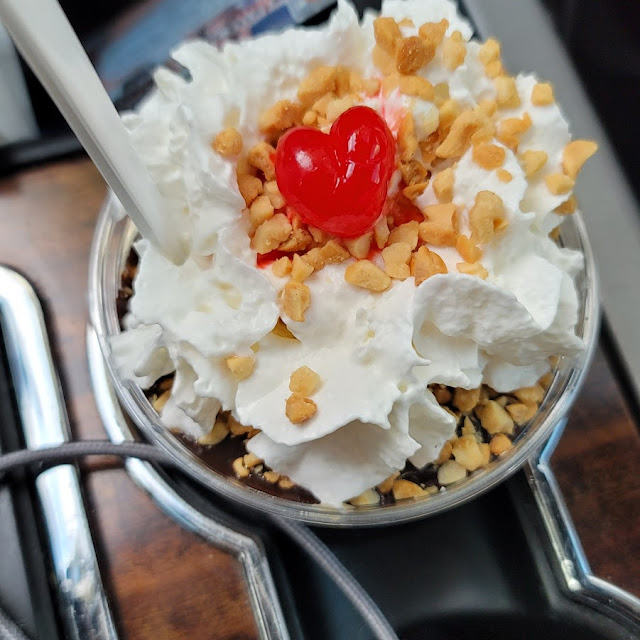 Hot Fudge