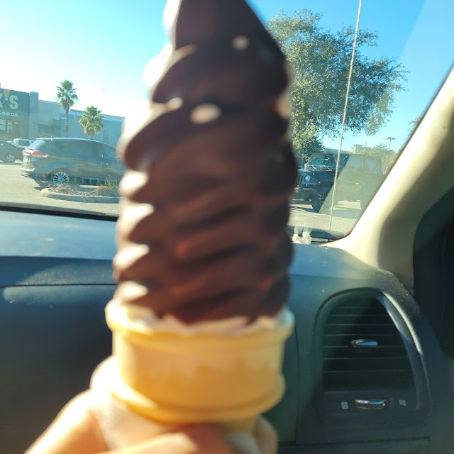 Kiddie Cone