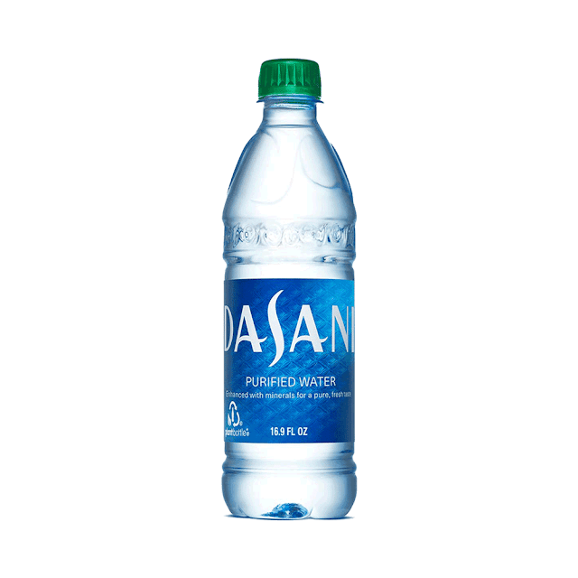 Water Bottle