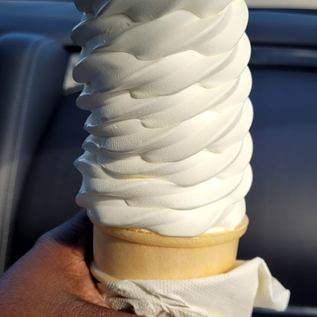 Ice Cream Cone