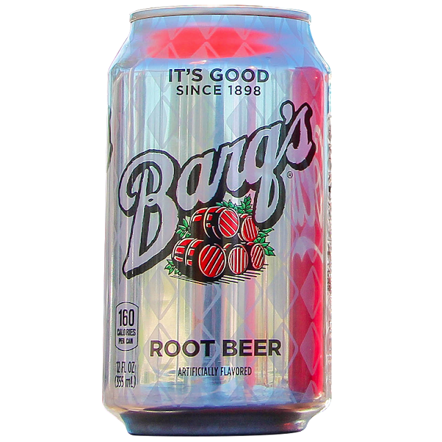Root Beer