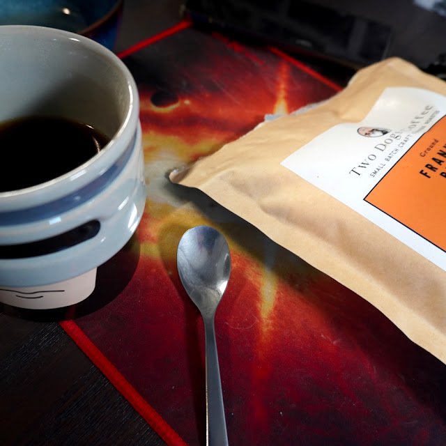 Frank's Blend