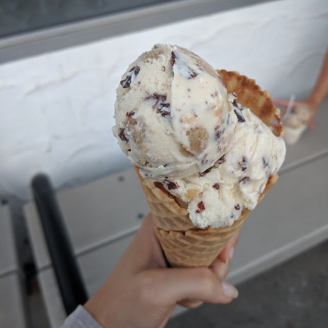 Cookie Dough
