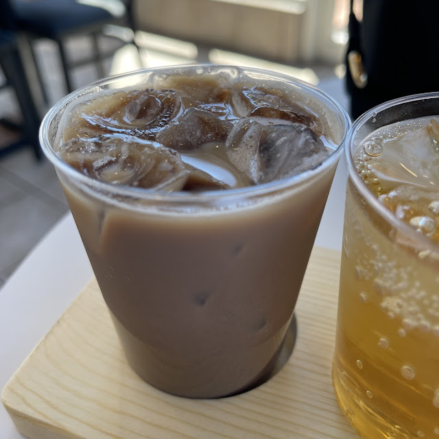 Iced Tea
