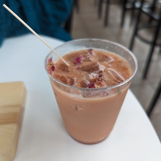 Cold Brew