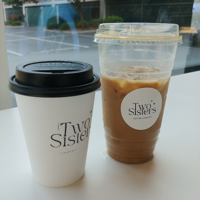 Iced Coffee