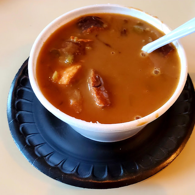 Gumbo
