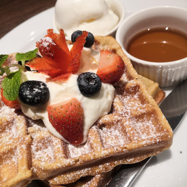 Waffle
