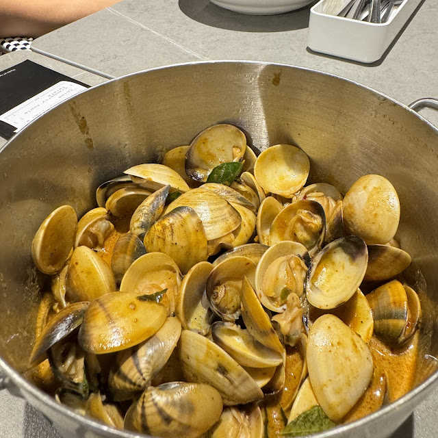 Vongole