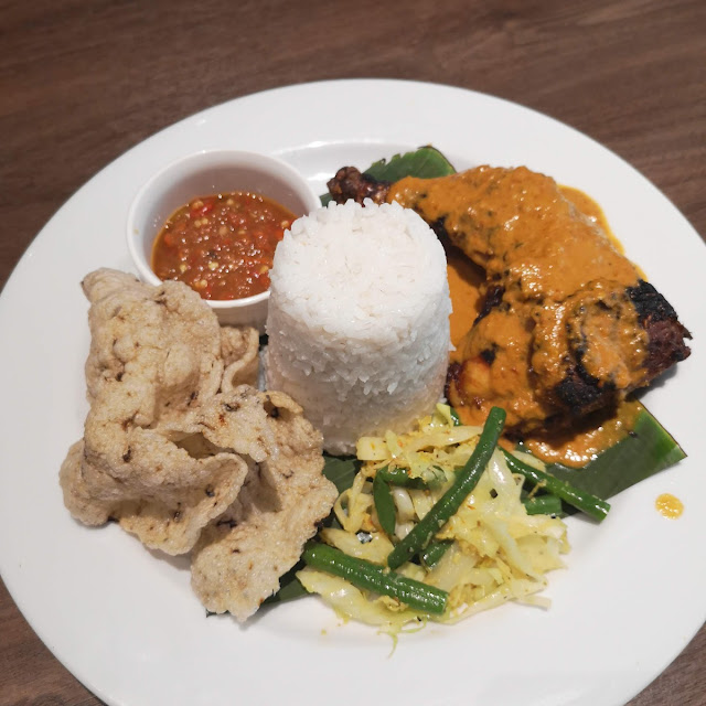 Ayam Percik