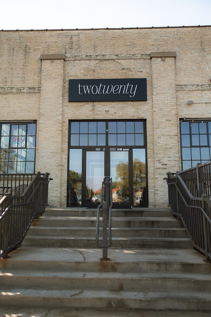 TwoTwenty
