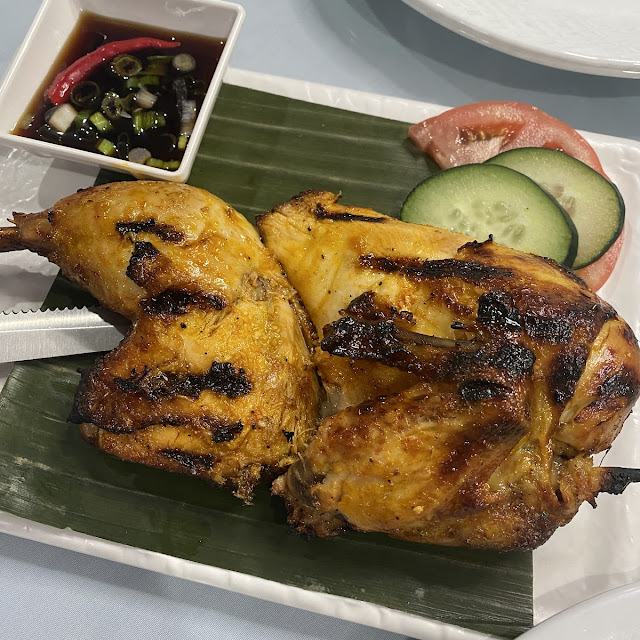 Chicken Inasal