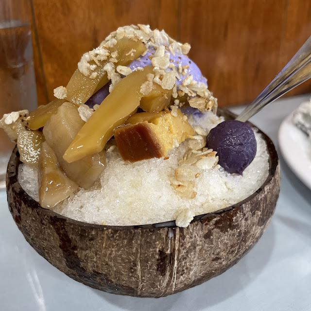 Shaved Ice