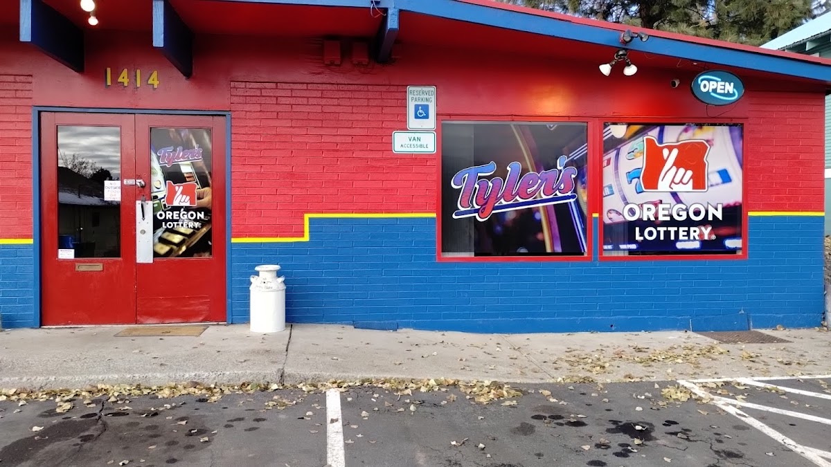 Tyler's