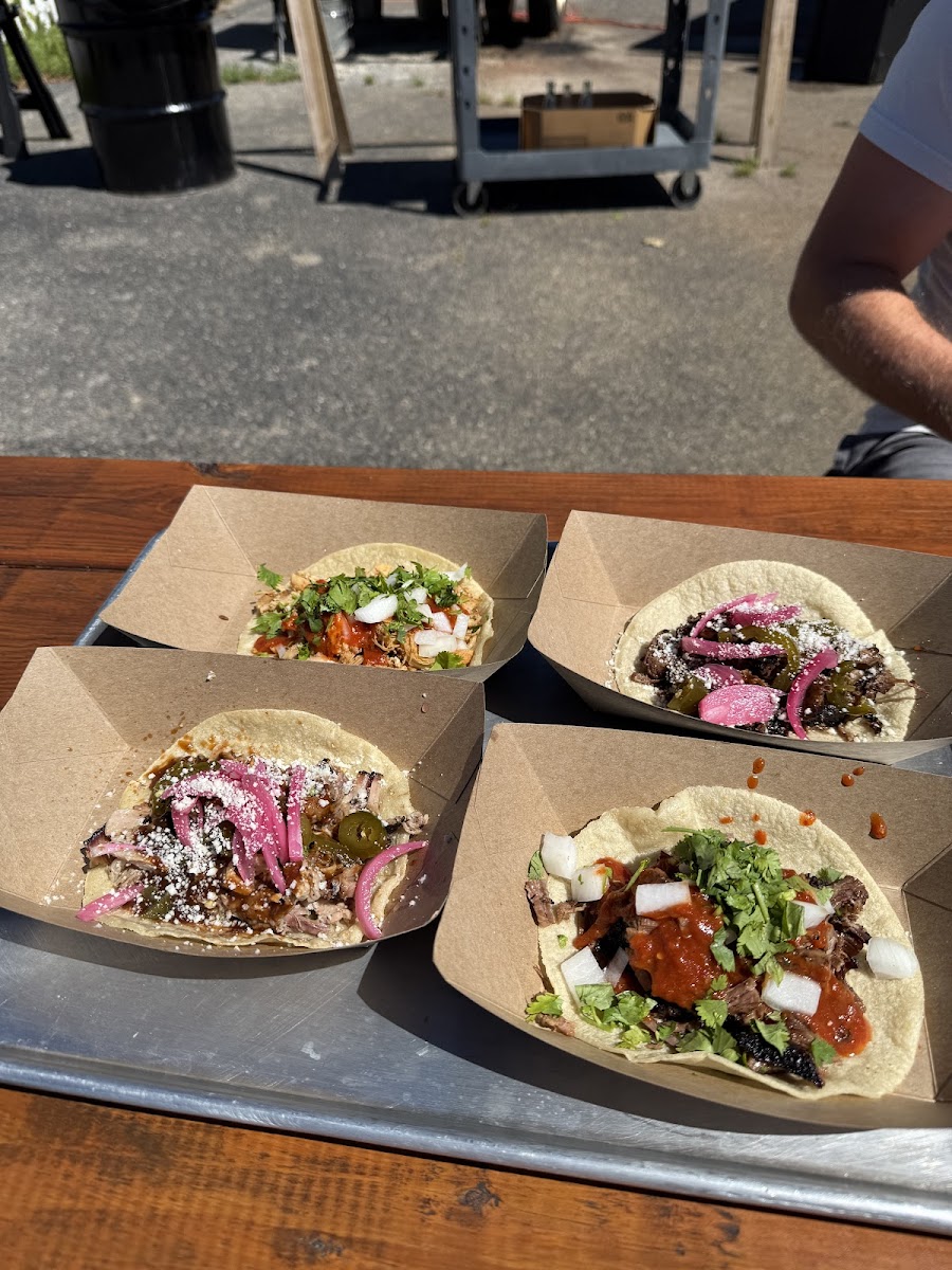 Tyler's Tacos