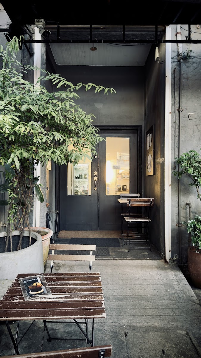 Type A Shared Space