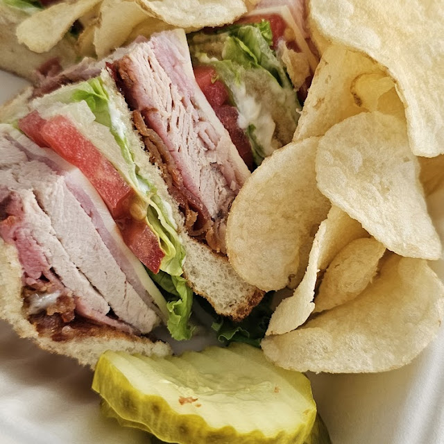 blt Club