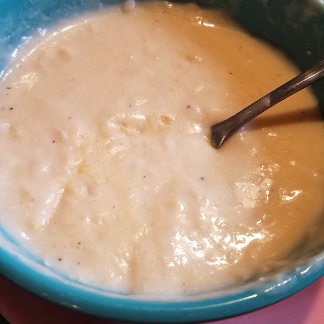 Lobster Crab Bisque