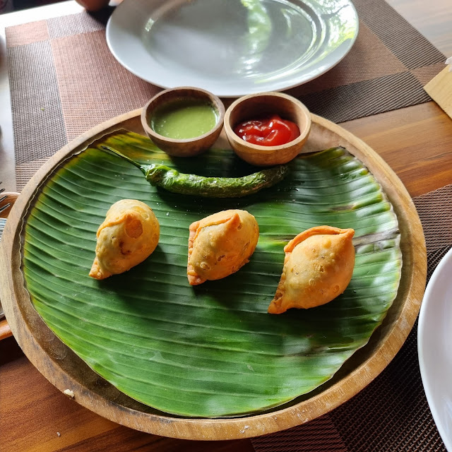 Samosa
