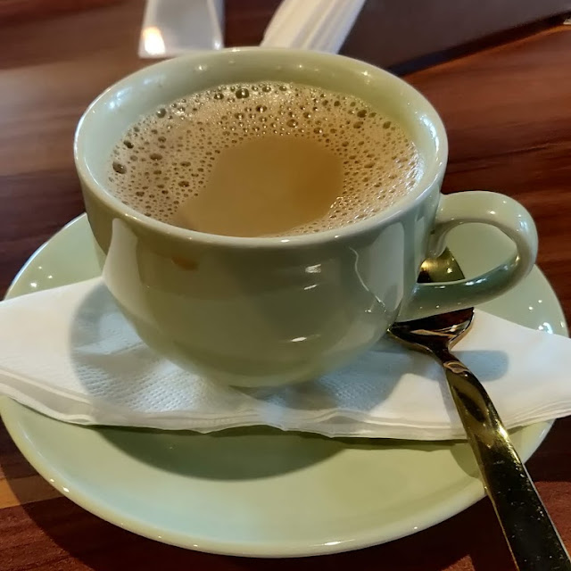 Filter Coffee