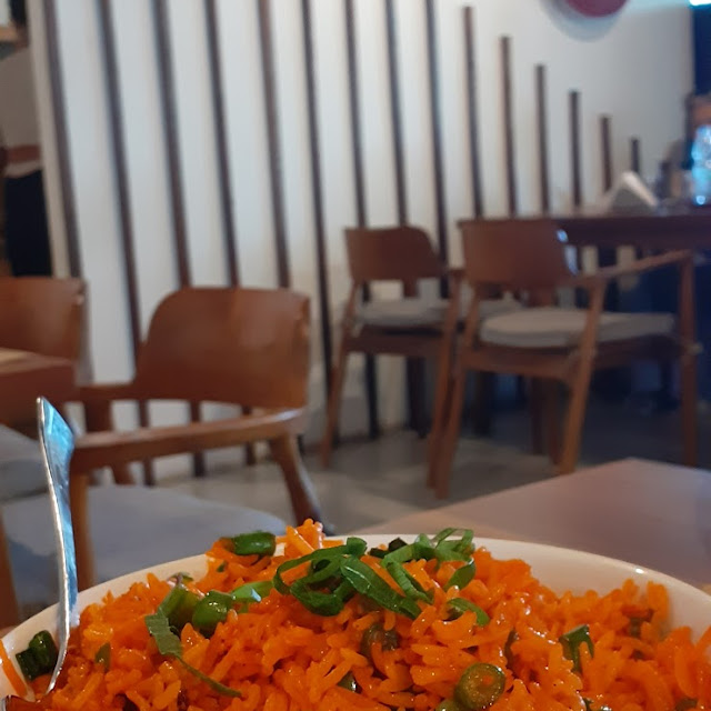 Fried Rice