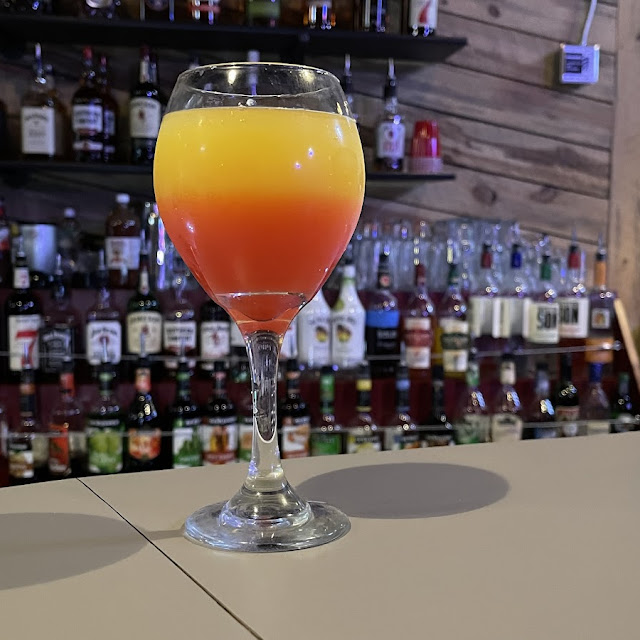 Mimosa