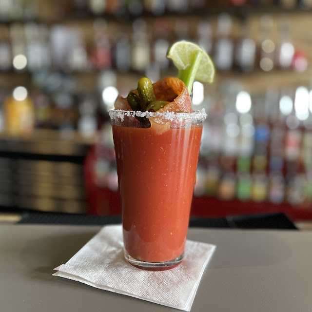 Bloody Mary