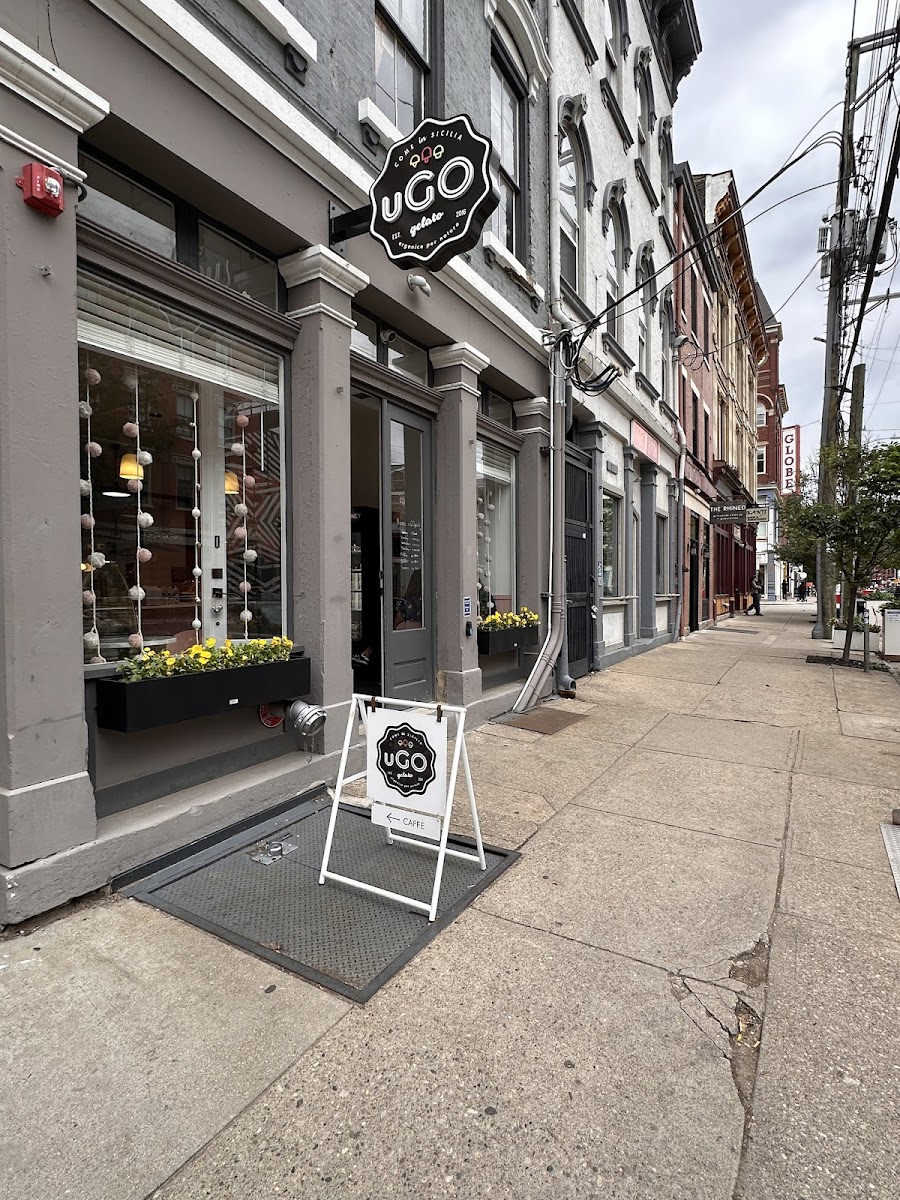 uGOgelato