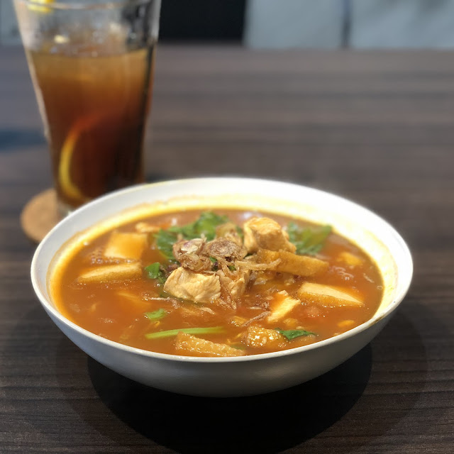 Mee Tomato