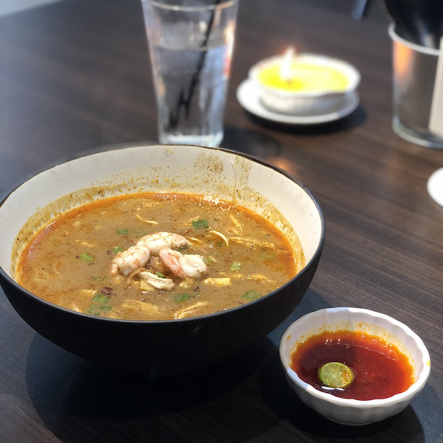 Laksa Sarawak