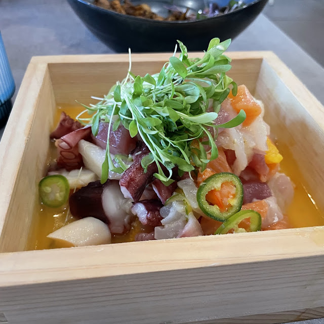 Ceviche