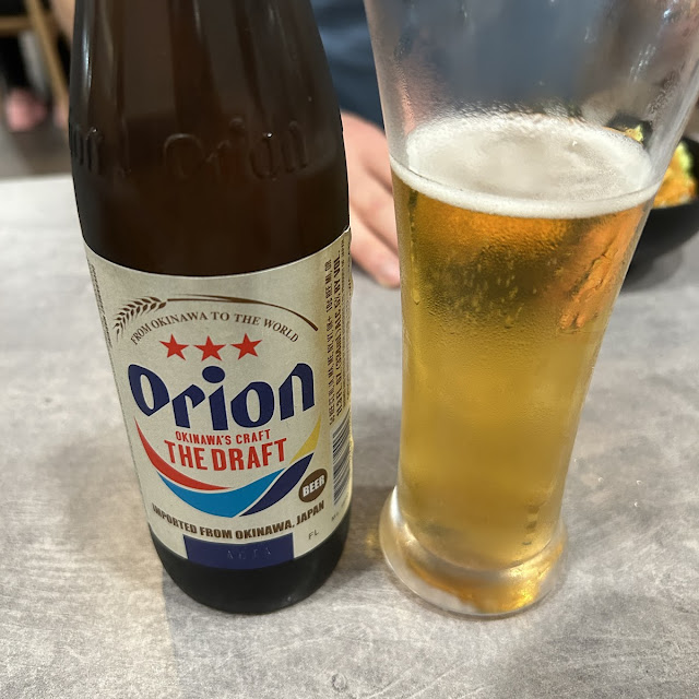 Import Beer