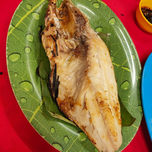 Jenahak Bakar