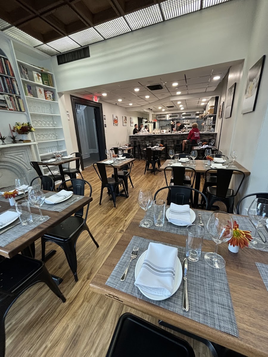 Umile Trattoria