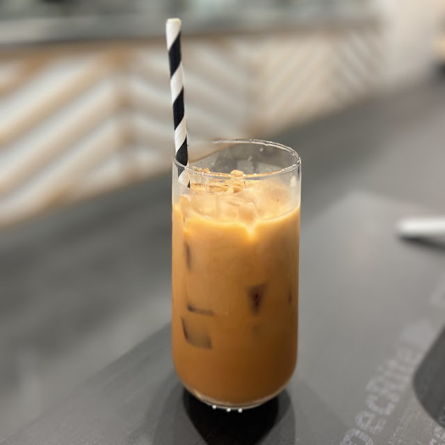 Thai Milk Tea